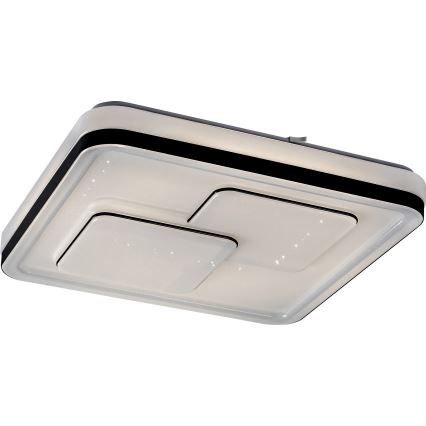 Rabalux - Oprawa sufitowa LED/40W/230V 48,5x48,5 cm
