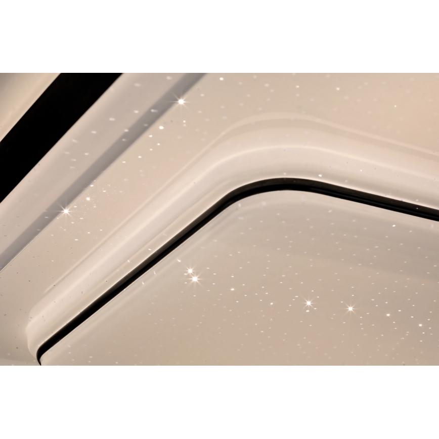 Rabalux - Oprawa sufitowa LED/40W/230V 48,5x48,5 cm