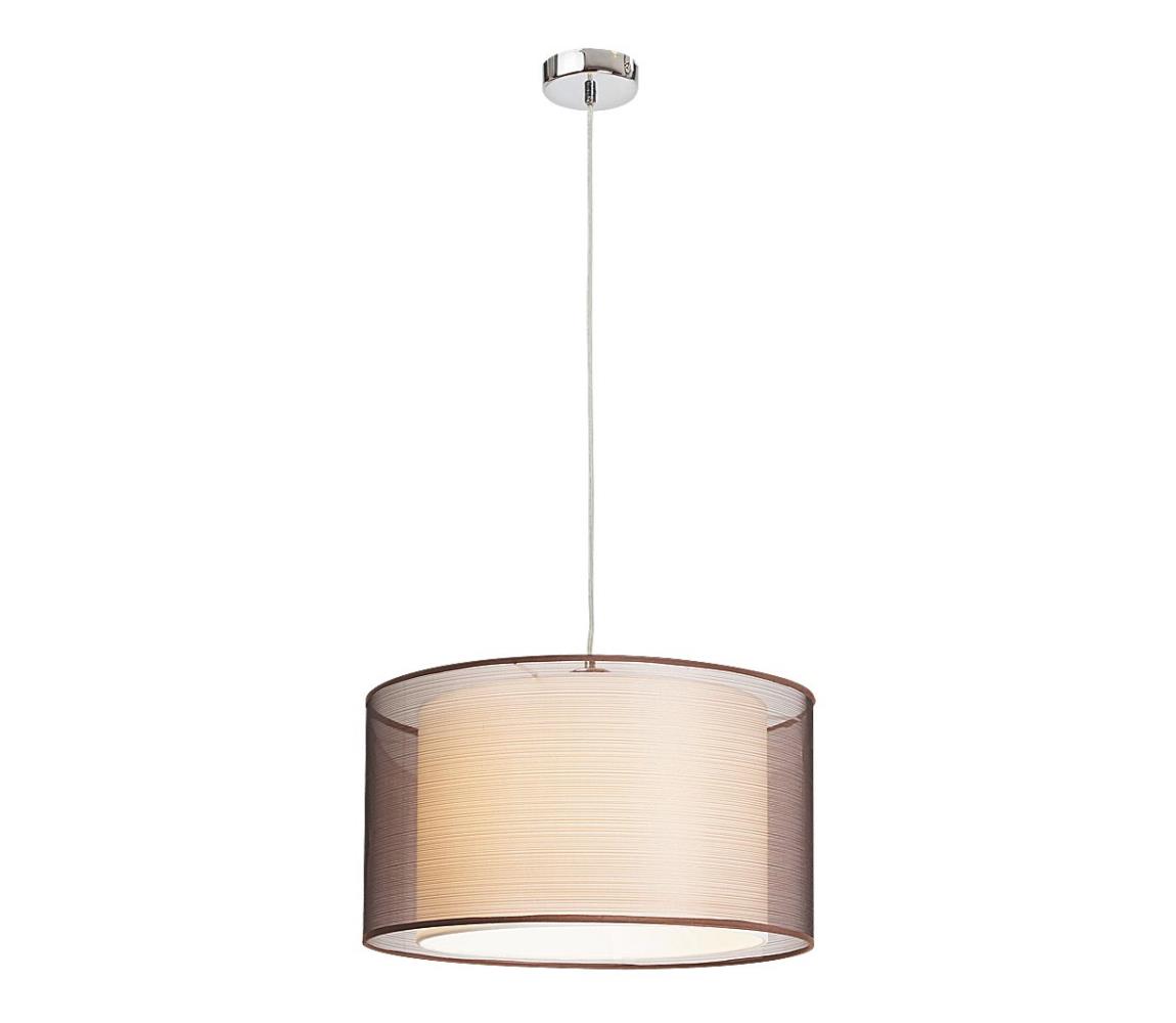 Rabalux 2632 - Lampa wisząca ANASTASIA E27/60W
