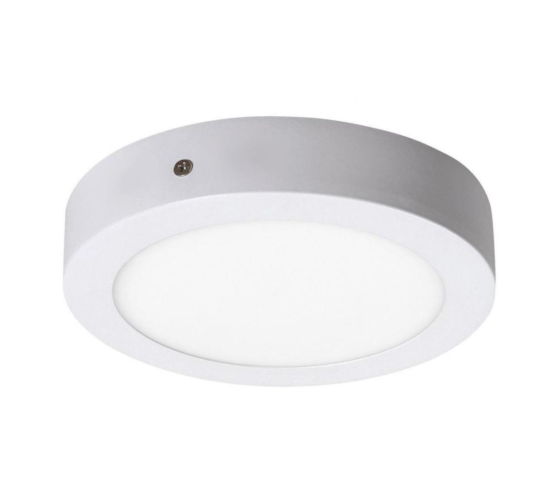 Rabalux 2655 - LED Plafon LOIS LED/12W/230V