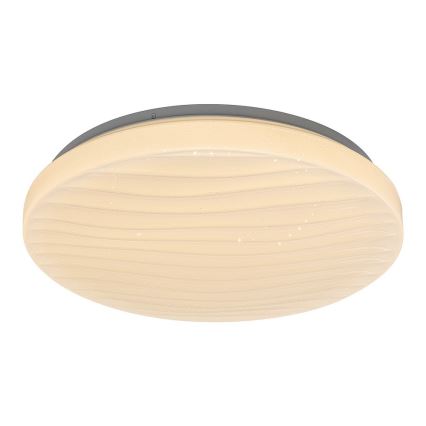 Rabalux - LED Plafon ściemnialny LED/24W/230V