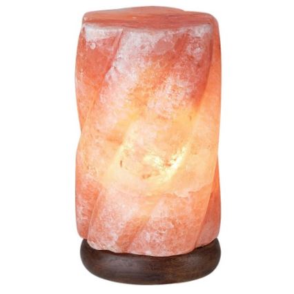 Rabalux - Lampa solna 1xE14/15W/230V akacja 3,6 kg
