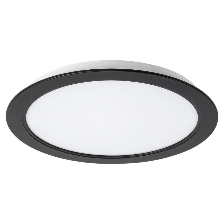 Rabalux - Oprawa sufitowa LED/12W/230V śr. 14,5 cm