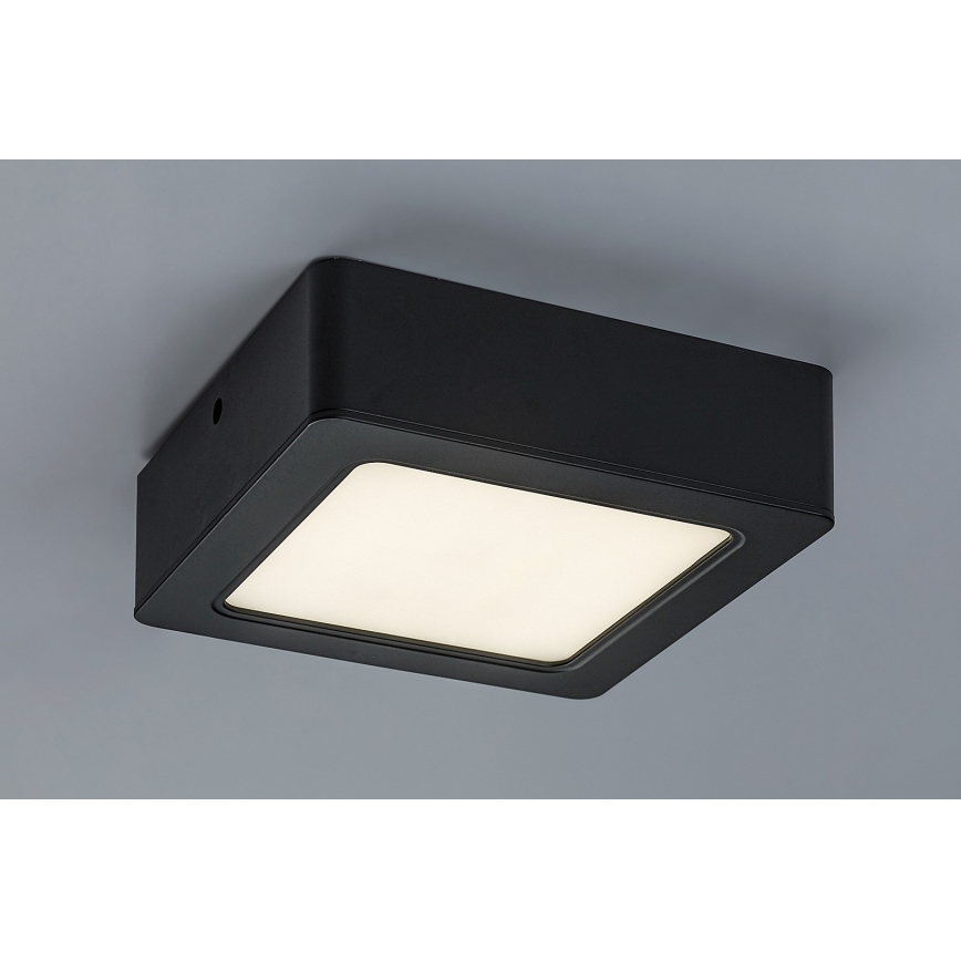 Rabalux - Lampa sufitowa LED/12W/230V 14,5x14,5 cm