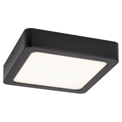 Rabalux - Lampa sufitowa LED/12W/230V 14,5x14,5 cm