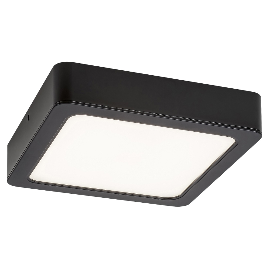 Rabalux - Lampa sufitowa LED/12W/230V 14,5x14,5 cm