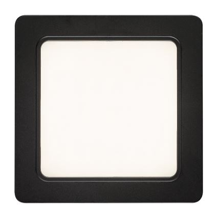 Rabalux - Lampa sufitowa LED/12W/230V 14,5x14,5 cm