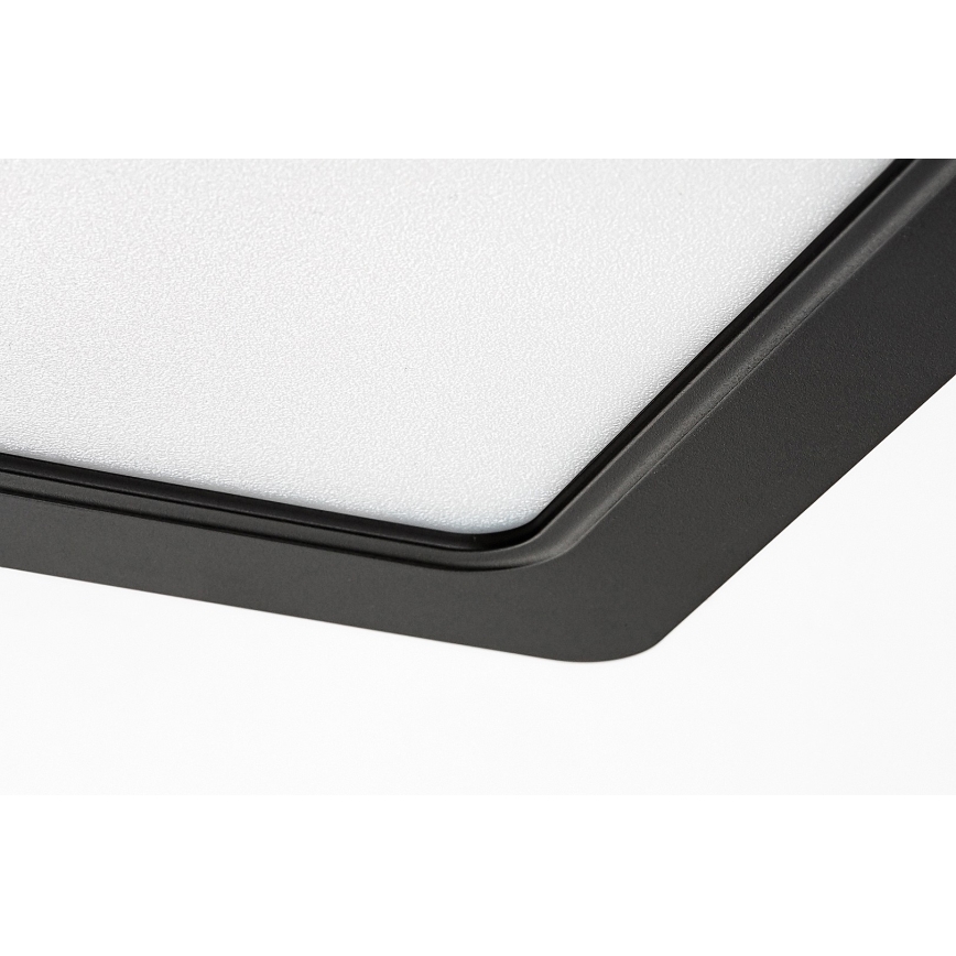 Rabalux - Lampa sufitowa LED/12W/230V 14,5x14,5 cm