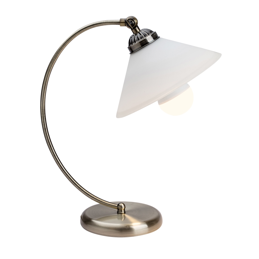 Rabalux - Lampa stołowa 1xE27/60W/230V
