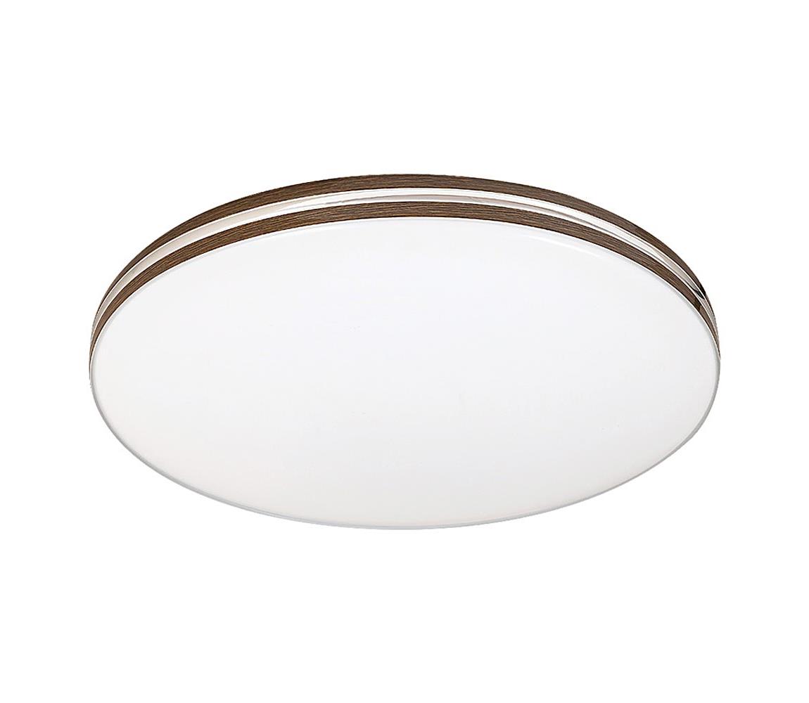 Rabalux 2763 - LED Plafon OSCAR 1xLED/18W/230V