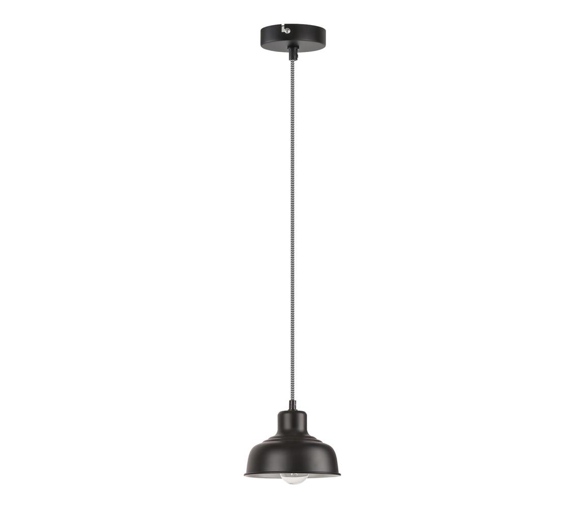 Rabalux 2789 - Żyrandol OWEN 1xE27/60W/230V