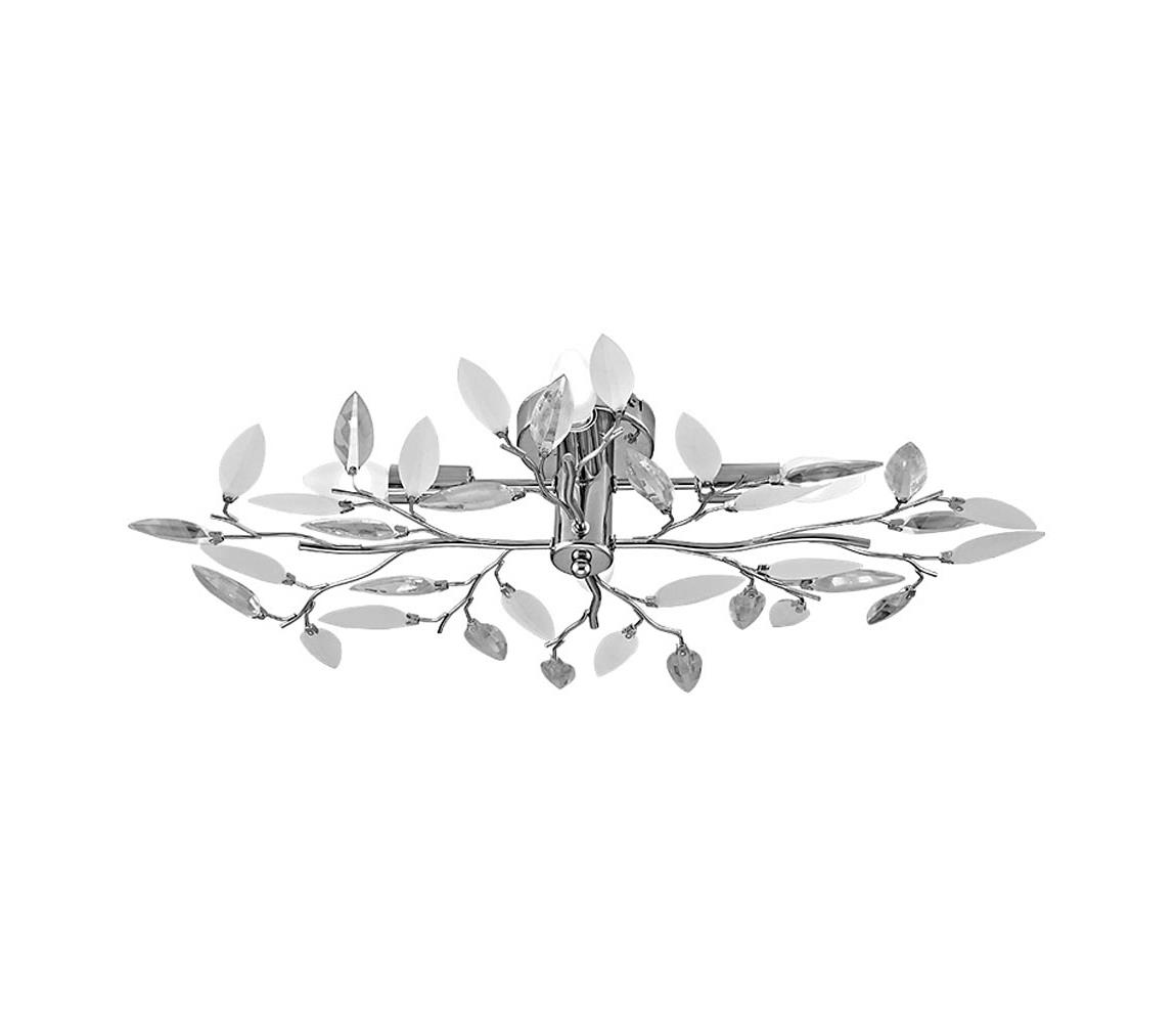 Rabalux 2839 - Lampa sufitowa LILIAN 4xE14/40W/230V