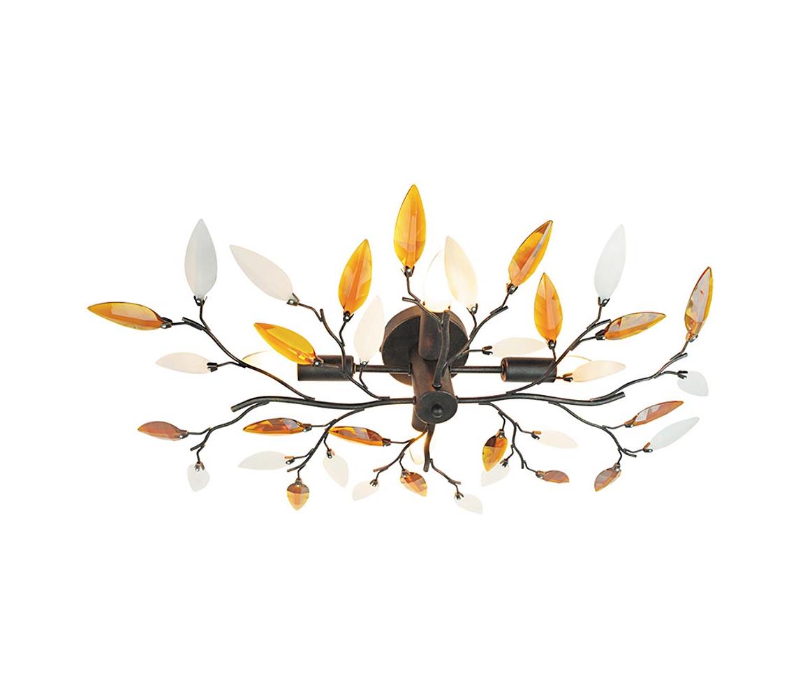 Rabalux 2849 - Lampa sufitowa LILIAN 4xE14/40W/230V