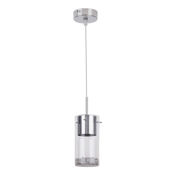 Rabalux 2926 - LED żyrandol DALIA 1xGU10-LED/5W/230V