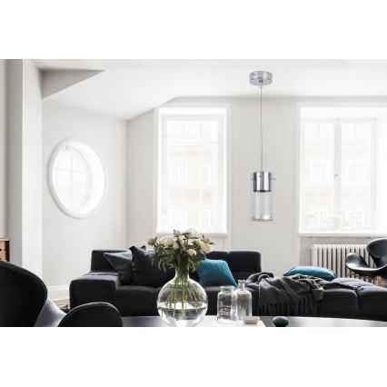 Rabalux 2926 - LED żyrandol DALIA 1xGU10-LED/5W/230V