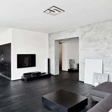 Rabalux - Lampa sufitowa LED/50W/230V 43x53,5 cm