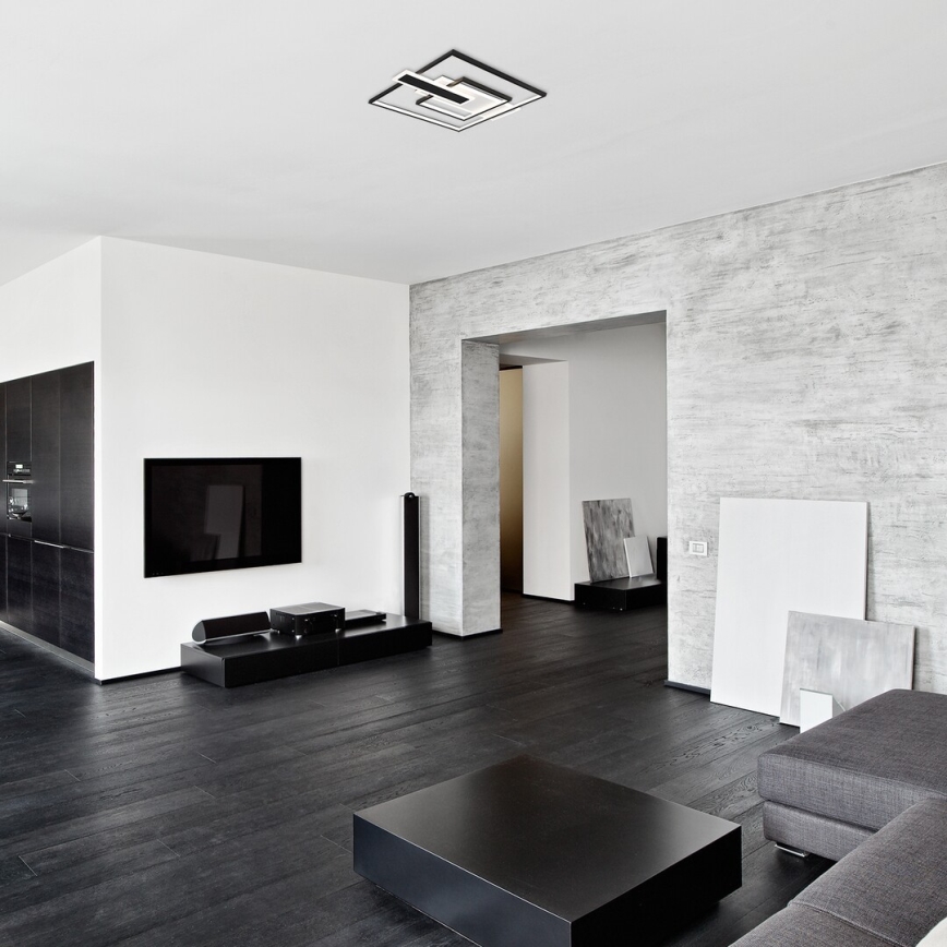 Rabalux - Lampa sufitowa LED/50W/230V 43x53,5 cm