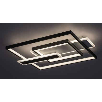 Rabalux - Lampa sufitowa LED/50W/230V 43x53,5 cm