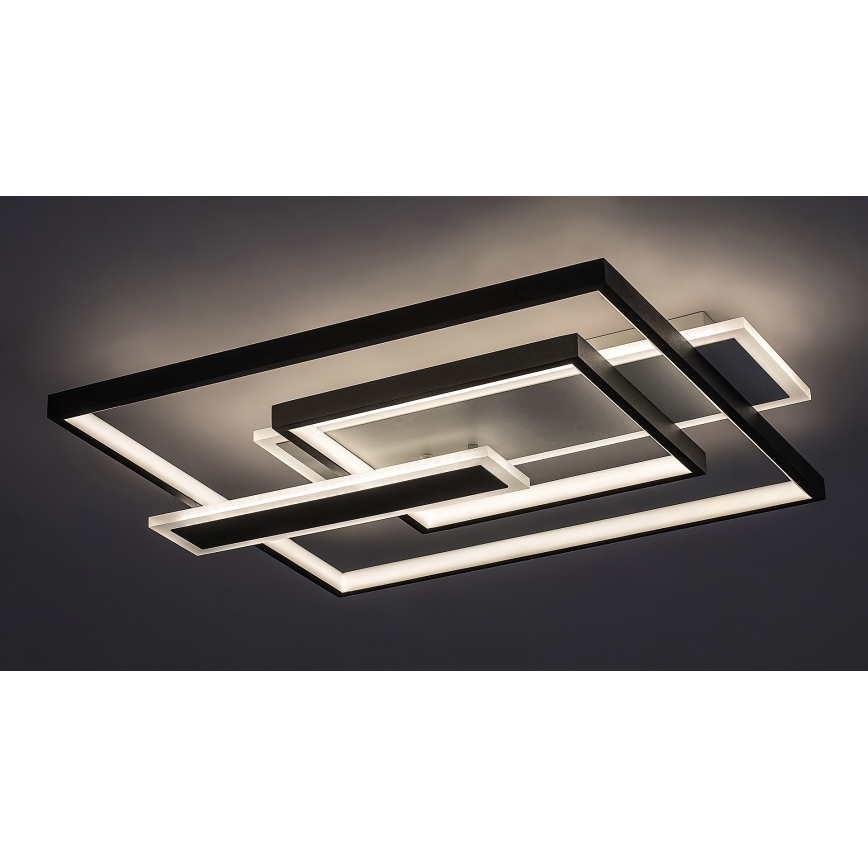 Rabalux - Lampa sufitowa LED/50W/230V 43x53,5 cm