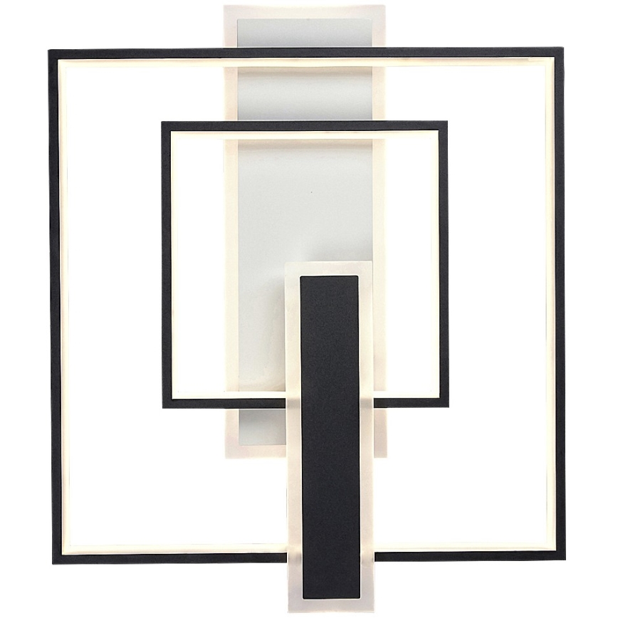 Rabalux - Lampa sufitowa LED/50W/230V 43x53,5 cm