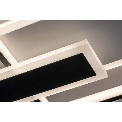 Rabalux - LED Plafon LED/50W/230V