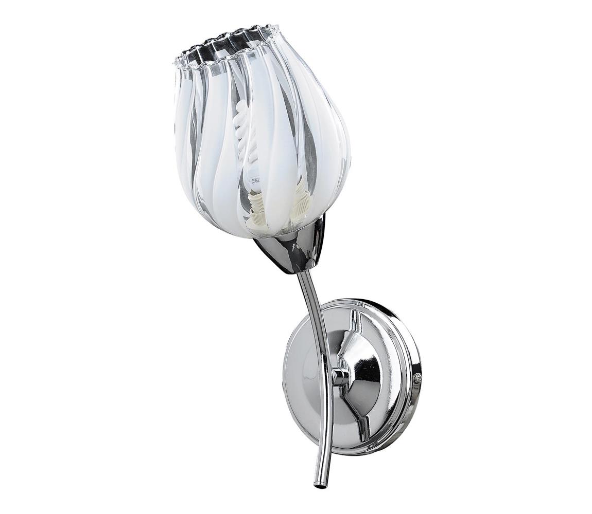 Rabalux 2968 - Żyrandol DANILA 1xE27/60W/230V