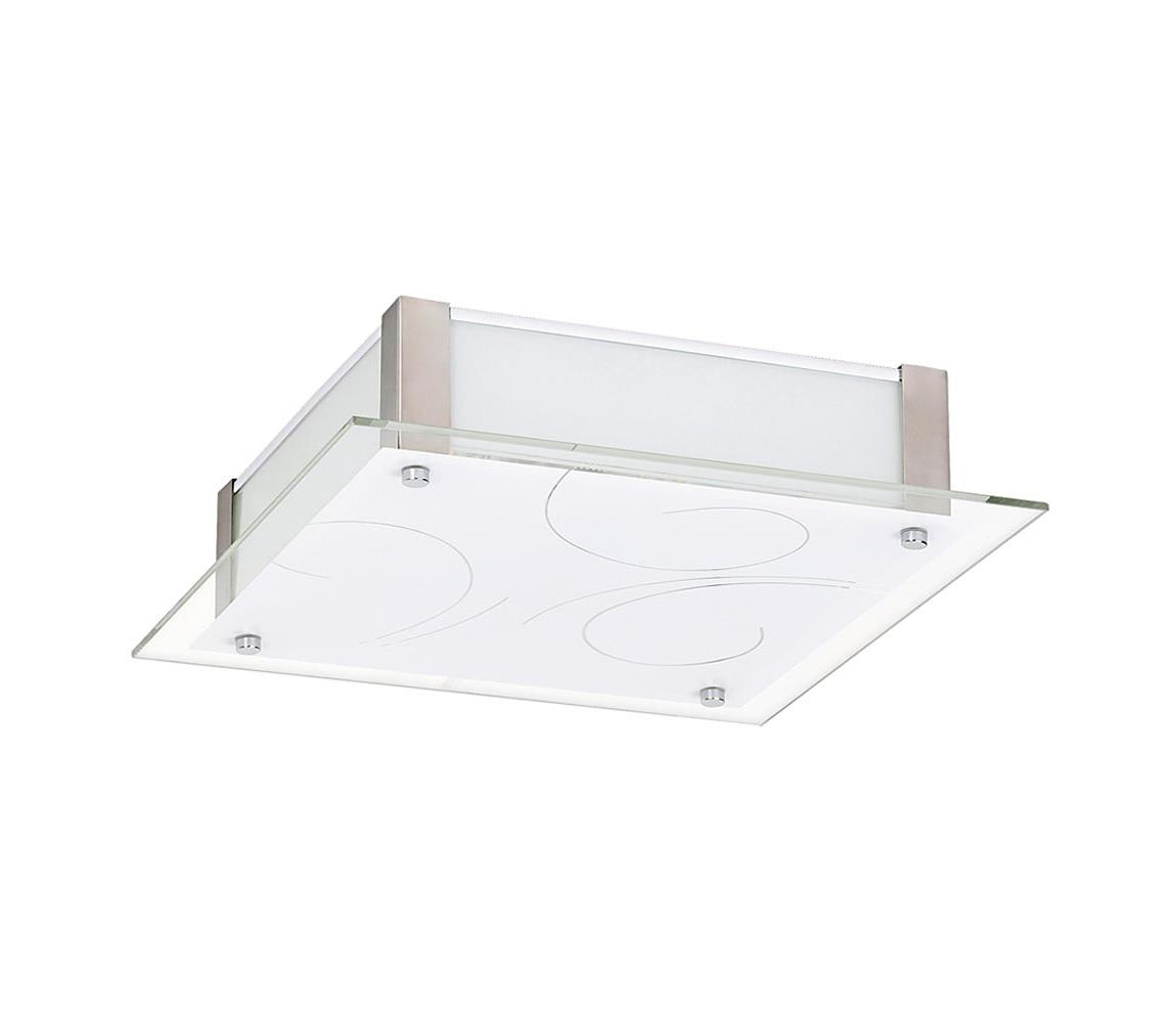 Rabalux 3038 - Oprawa sufitowa LED DENA LED/12W/230V biała
