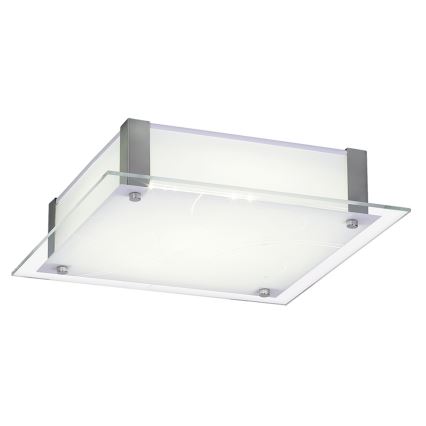 Rabalux 3038 - LED Plafon DENA LED/12W/230V biały