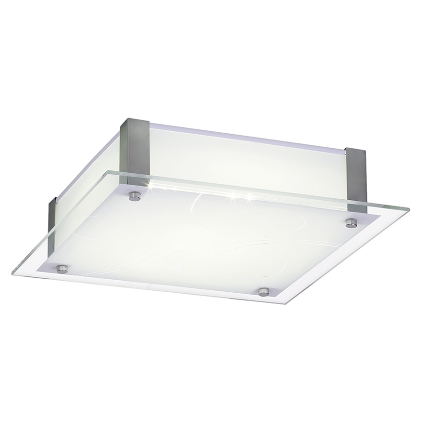 Rabalux 3038 - LED Plafon DENA LED/12W/230V biały