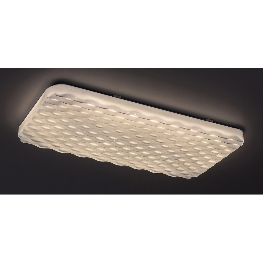 Rabalux - LED Plafon LED/36W/230V 64 cm