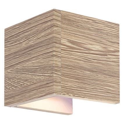 Rabalux  - LED Kinkiet CINNAMON LED/7W/230V