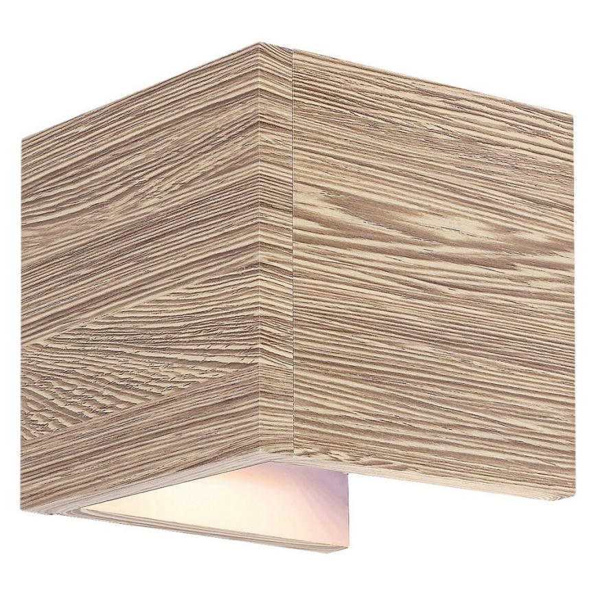 Rabalux  - LED Kinkiet CINNAMON LED/7W/230V