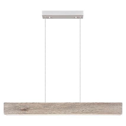 Rabalux  - LED Żyrandol na lince LED/34W/230V