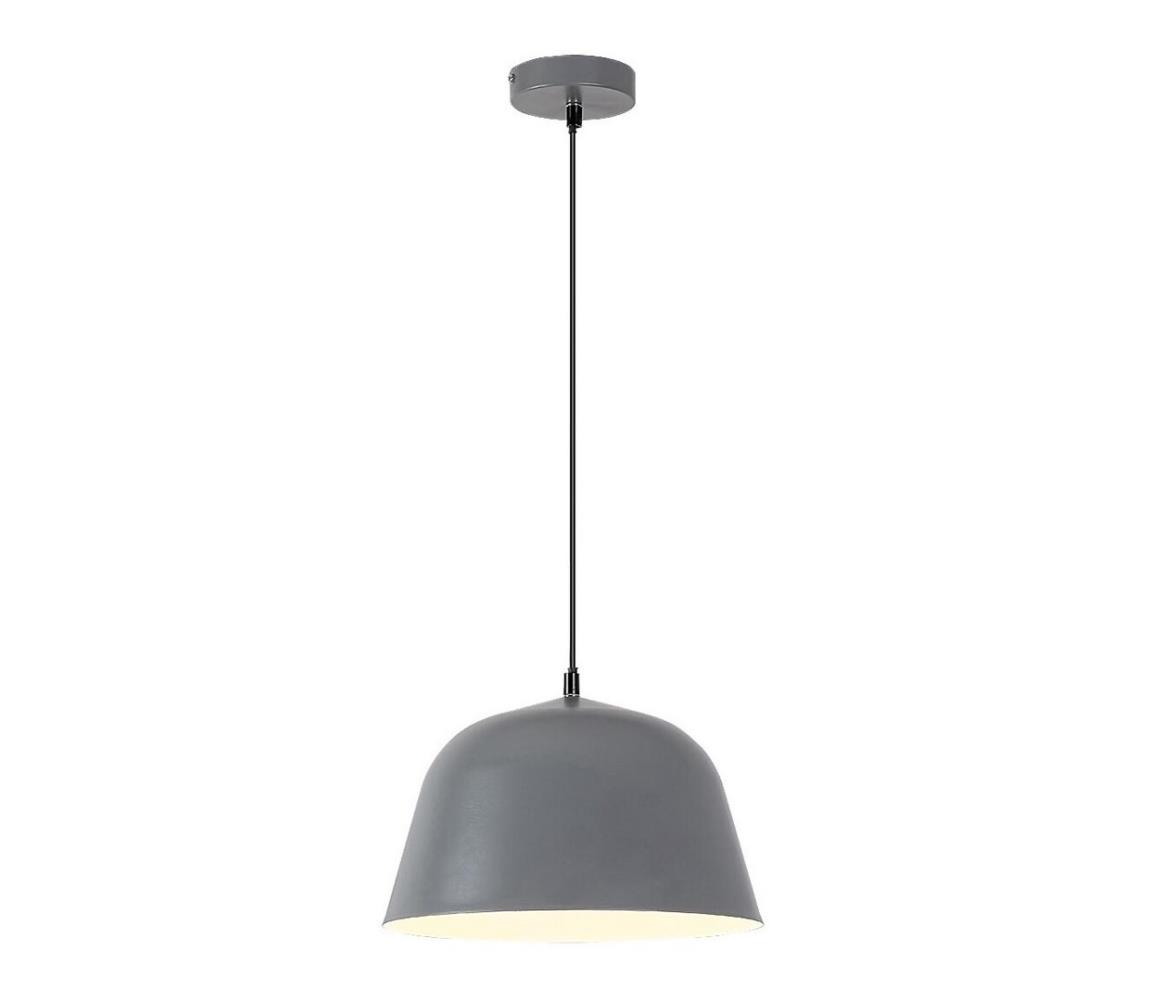 Rabalux 3095 - Żyrandol na lince MALIA 1xE27/60W/230V