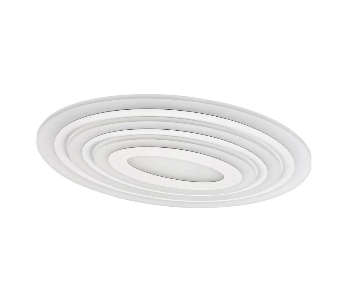Rabalux 3097 - LED Plafon ściemnialny TANELI LED/41W/230V + pilot