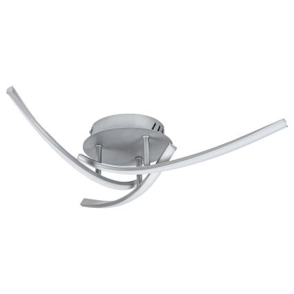Rabalux - Żyrandol natynkowy LED 3xLED/22W/230V4000K