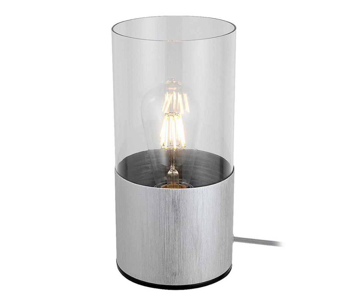 Rabalux 3153 - Lampa stołowa ZA 1xE27/40W/230V