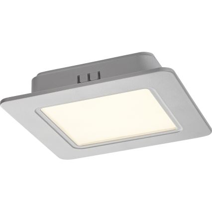 Rabalux - LED Oprawa wpuszczana LED/5W/230V 9,5 cm