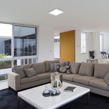 Rabalux - LED Oprawa wpuszczana LED/18W/230V 17x17 cm