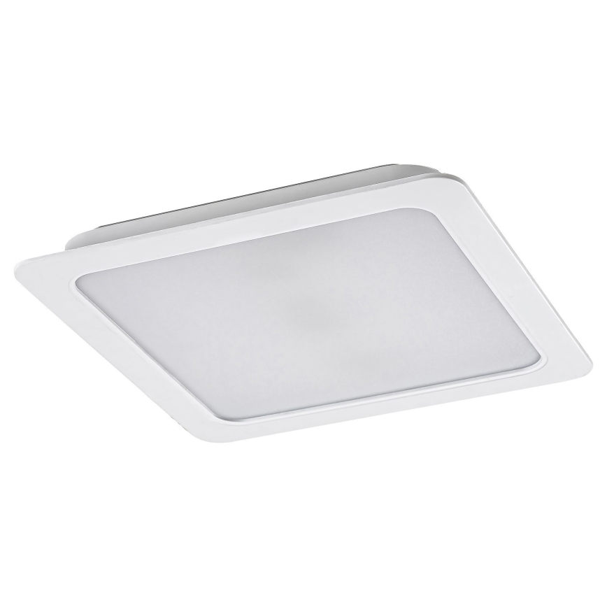 Rabalux - LED Oprawa wpuszczana LED/18W/230V 17x17 cm
