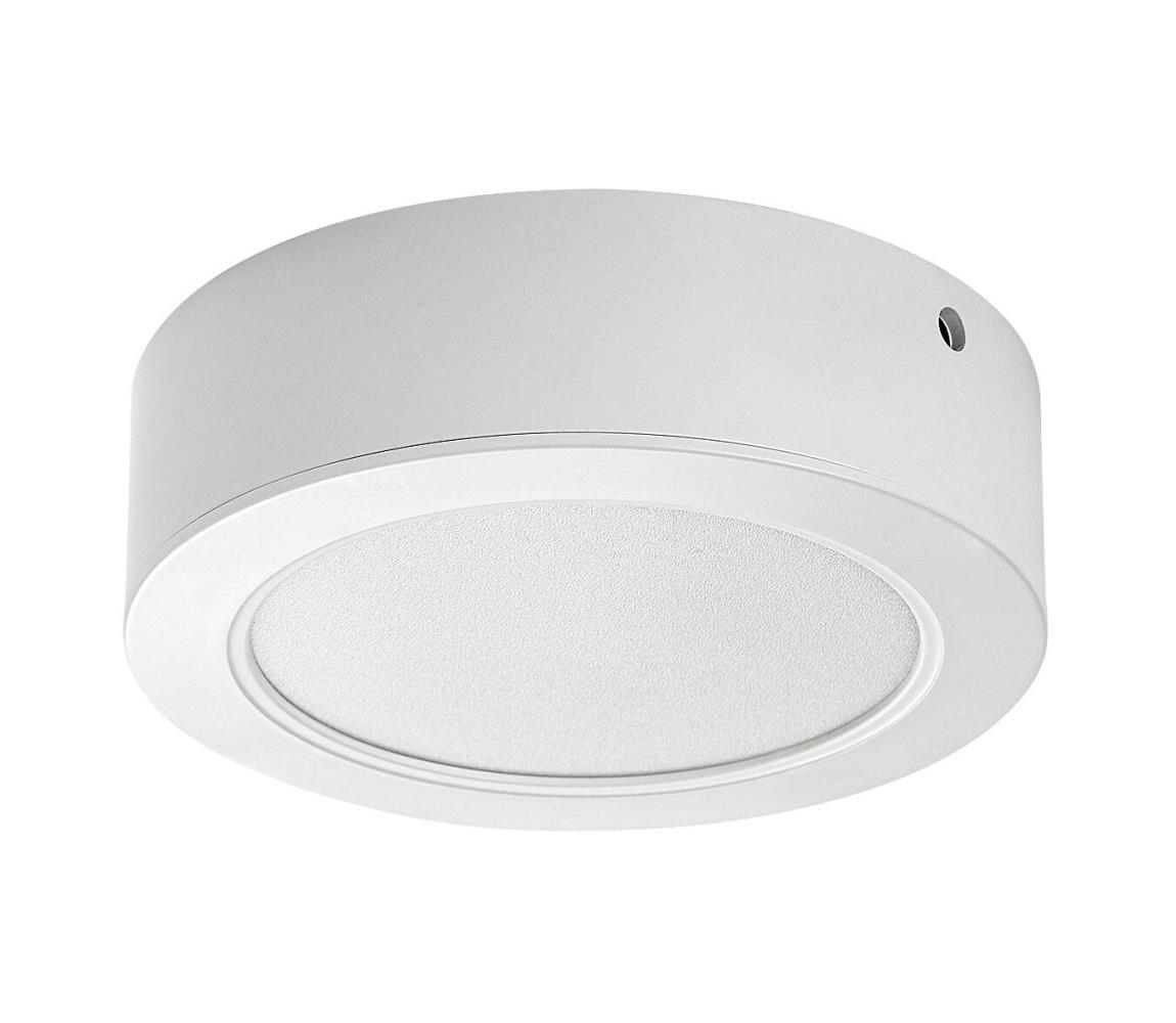 Rabalux 3171 - LED Plafon SHAUN LED/12W/230V d. 14,5 cm