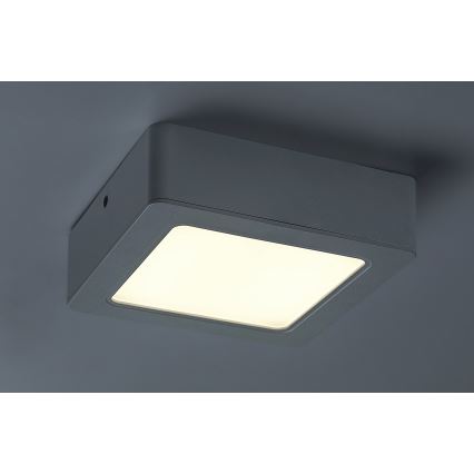 Rabalux - LED Plafon LED/12W/230V 14,5x14,5 cm
