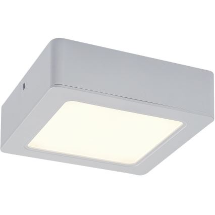 Rabalux - LED Plafon LED/12W/230V 14,5x14,5 cm