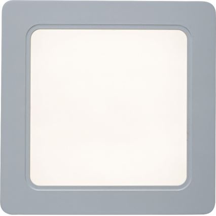 Rabalux - LED Plafon LED/12W/230V 14,5x14,5 cm