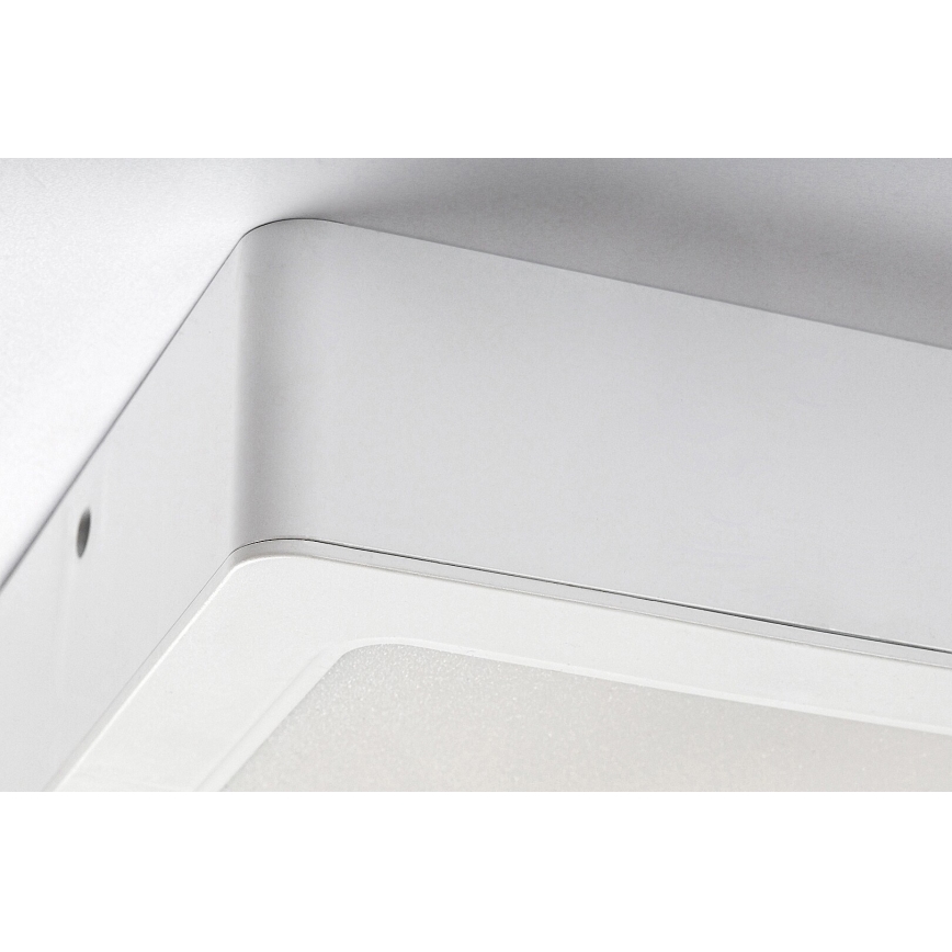 Rabalux - LED Plafon LED/12W/230V 14,5x14,5 cm