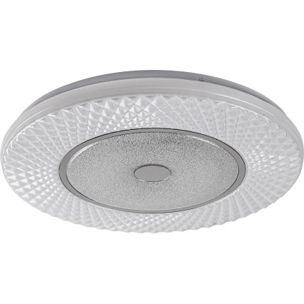 Rabalux - ściemnialna lampa sufitowa LED/72W/230V 3000-6500K + pilot śr. 48 cm
