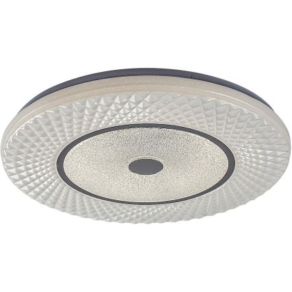 Rabalux - LED Ściemniany plafon LED/72W/230V 3000-6500K + pilot