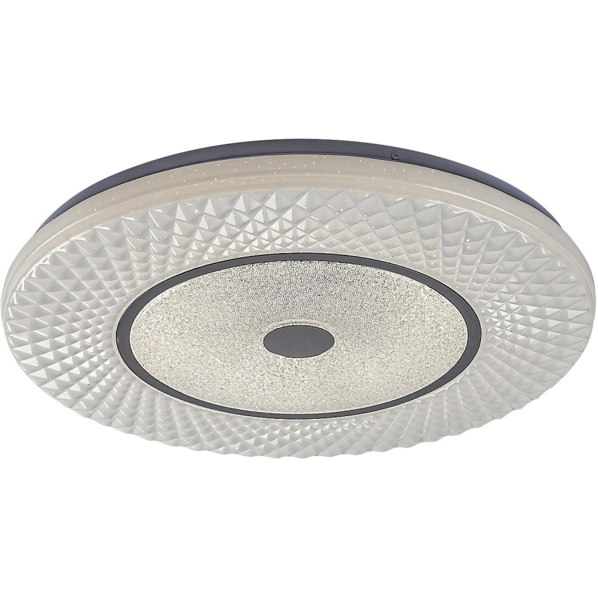 Rabalux - LED Ściemniany plafon LED/72W/230V 3000-6500K + pilot