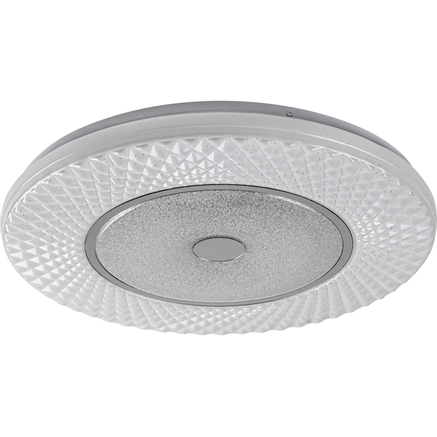 Rabalux - LED Ściemniany plafon LED/72W/230V 3000-6500K + pilot