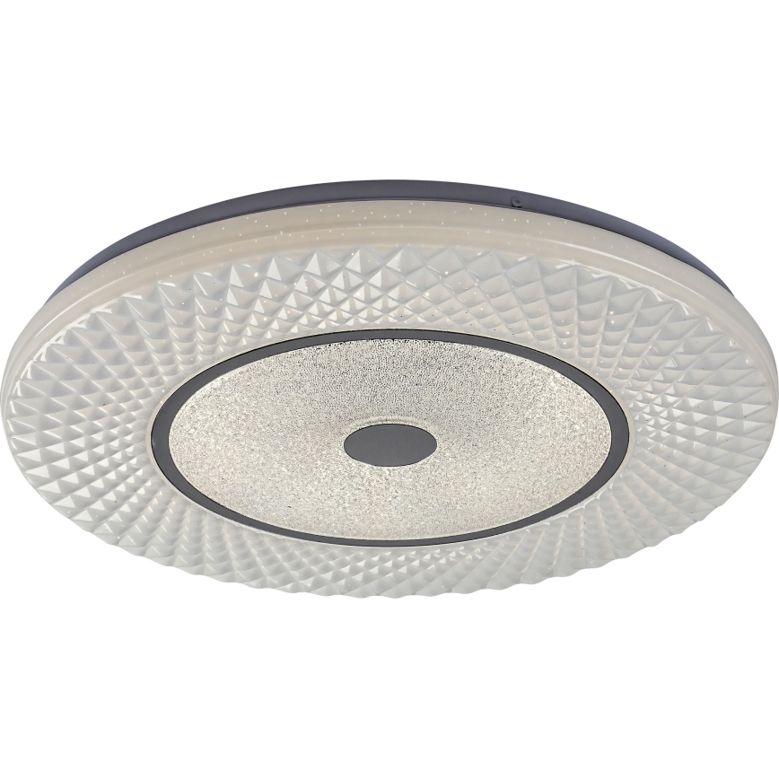 Rabalux - LED Ściemniany plafon LED/72W/230V 3000-6500K + pilot